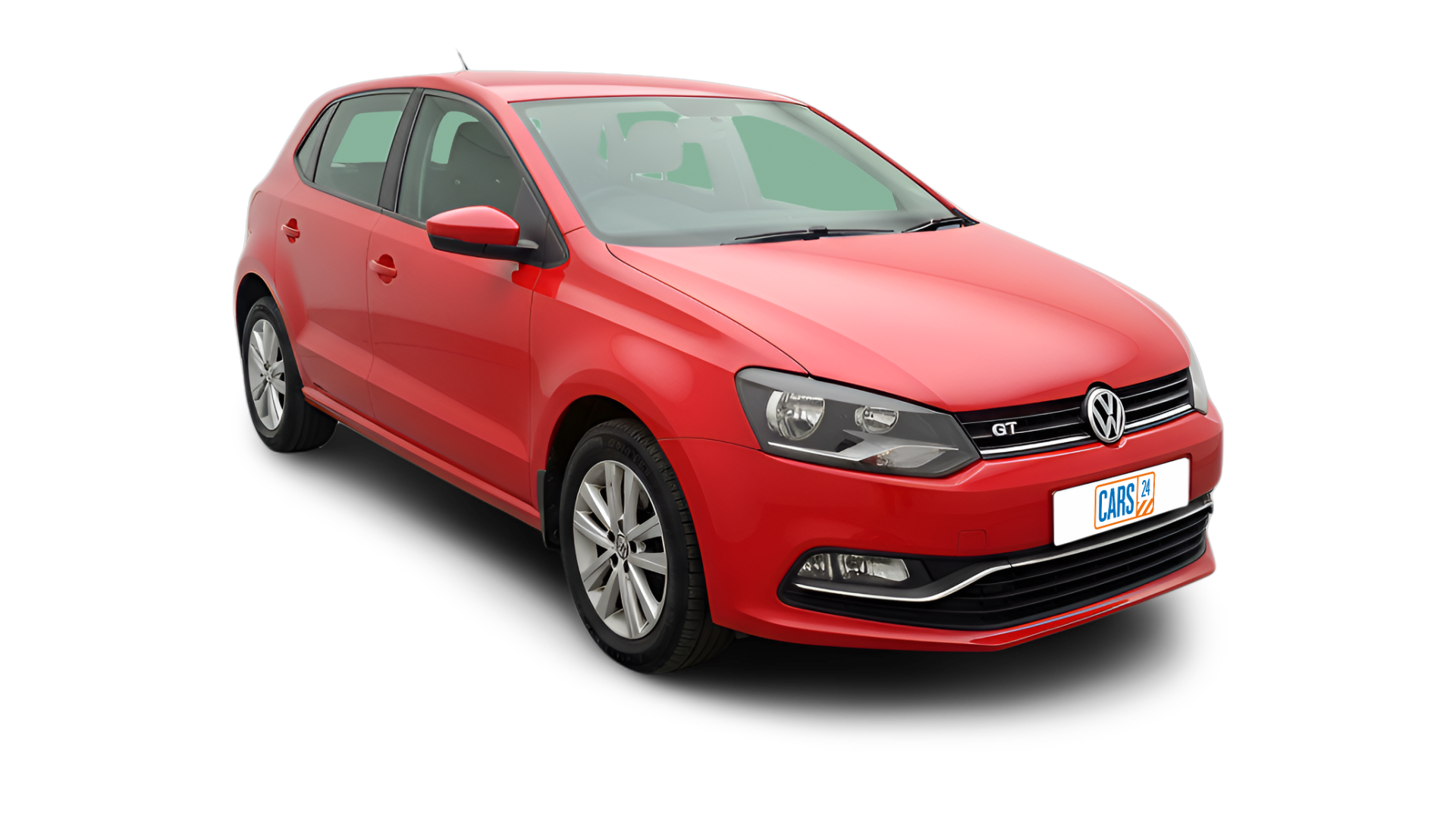 Volkswagen Polo-img
